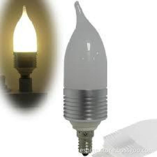 LED Candle light with CE&Rohs